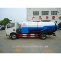 Dongfeng Hochdruck-Wasser-LKW, 4x2 Hochdruck-Reinigungs-LKW